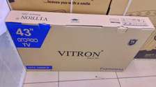 Vitron 1080P