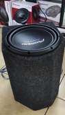 1500W BASS SPEAKER "12 Subwoofer + Free Cabinet