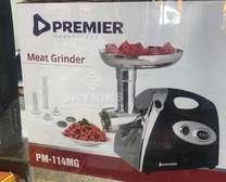 Meat Grinder Electric
