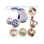 Relax & Spin Tone Tone And Relaxer Massager