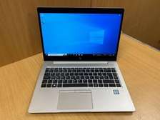 HP EliteBook 840 G5 Core i7 8th Gen 16gb Ram 256 SSD