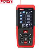 Handheld Generic UNI-T Laser Distance Meter Mini Rangefinder