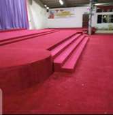 Church/office carpets