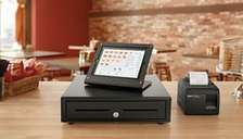 point of sale pos for retail  restaurants