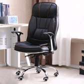 Freewheeling office chair T3