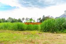0.1 ha Commercial Land at Ondiri
