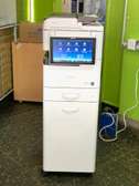 Fully Serviced Ricoh Aficio MP 305+ SPF  Photocopiers.