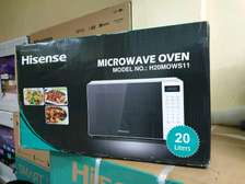 Microwave Oven H20MOWS11