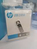 HP 64GB USB Flash Disk 2.0