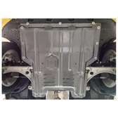 Audi Q3 2013-2018 Front Engine Sump Guard