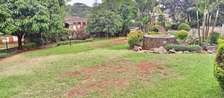 Office with Service Charge Included at Gigiri