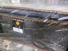 Order now!5x6x10pillow top spring mattress 10yrs warrant