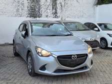 Mazda demio petrol 2019 model