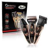 Geemy 3-in-1 shaver