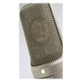 Rode NT2-A Large-Diaphragm Multipattern Condenser Microphone