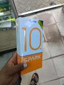 Spark 10 pro