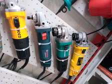 available  4.5 Bosch angle grinder,Makita Bosch total ingco