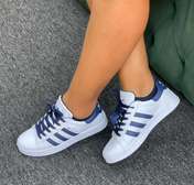 Ladies Adidas sneakers