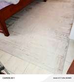 Used carpet-220cmx150cm