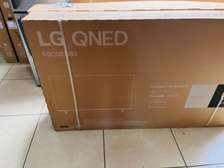 LG 65 INCHES SMART QNED80 TV