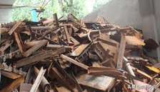 Scrap Metal Buyers & Metal Recycling in Nairobi