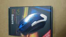 Speedy Gaming mouse G6