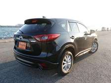 PETROL MAZDA CX-5 (HIRE PURCHASE ACCEPTED)