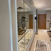 transform your house with beveled mirrors