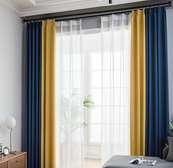 Quality curtains and sheers