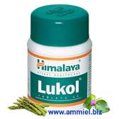 Himalaya LUKOL Cure Tablets For Yeast Infections