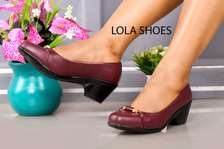 Comfortable Lola shoes