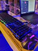 RGB Gaming Keyboard and Mouse Combo