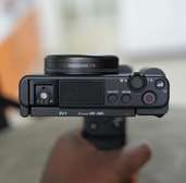 Sony ZV-1 Digital Camera (Black)