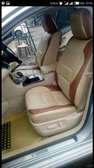 Murano car seat covers