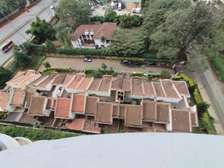 0.75 ac Commercial Land in Kilimani