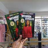 Self Help Books