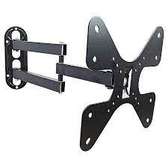 Swivel TV Wall Mount For 26-55 Inches Full Motion TV Rack