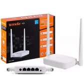 tenda N300 300 Mbps Wireless WiFi Router - Recommended