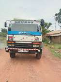 MITSUBISHI FUSO INTERCOOLER MAHEWA