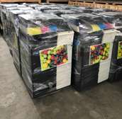 WIDE VARIETY BIZHUB COLOR PHOTOCOPIERS