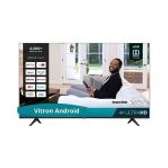 Vitron 55” 4K ULTRA HD SMART ANDROID TV