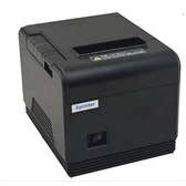 Epos Thermal Printer - Usb & Serial 80mm