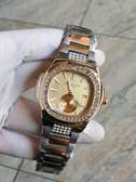 Iced Patek Philippe Watches