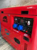 WELDING GENERATOR FOR HIRE