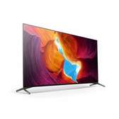 SONY 55” KD-55X9500H LED 4K Ultra HD Android TV