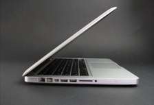 Macbook pro 2012 core i5 4gb Ram 500hdd