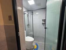 Furnished 1 Bed Apartment with Swimming Pool at Sports Road