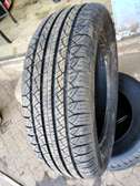 225/55r17 Aplus tyres. Confidence in every mile