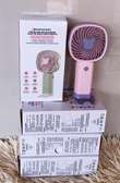 Portable multifunctional  handheld fan*