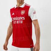 Latest Arsenal Jersey